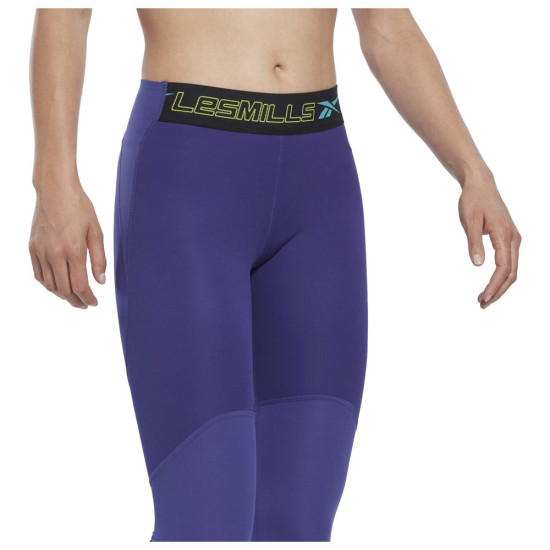 Reebok Γυναικείο κολάν LM Puremove Tight